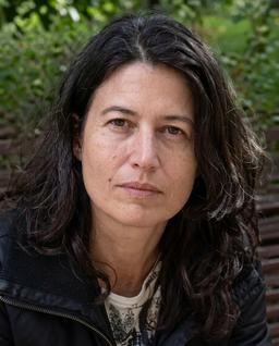 Iria Estévez-Ayres