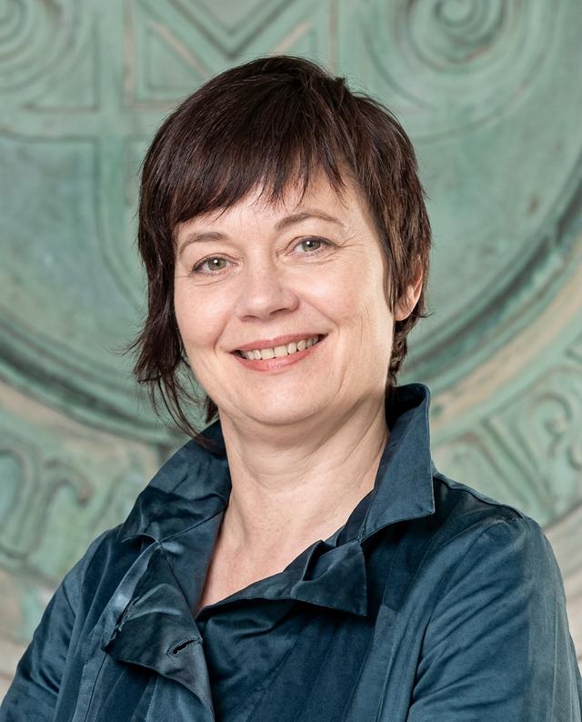 Irina Yakadina