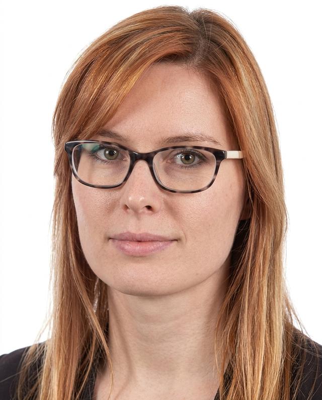 Iryna Susha