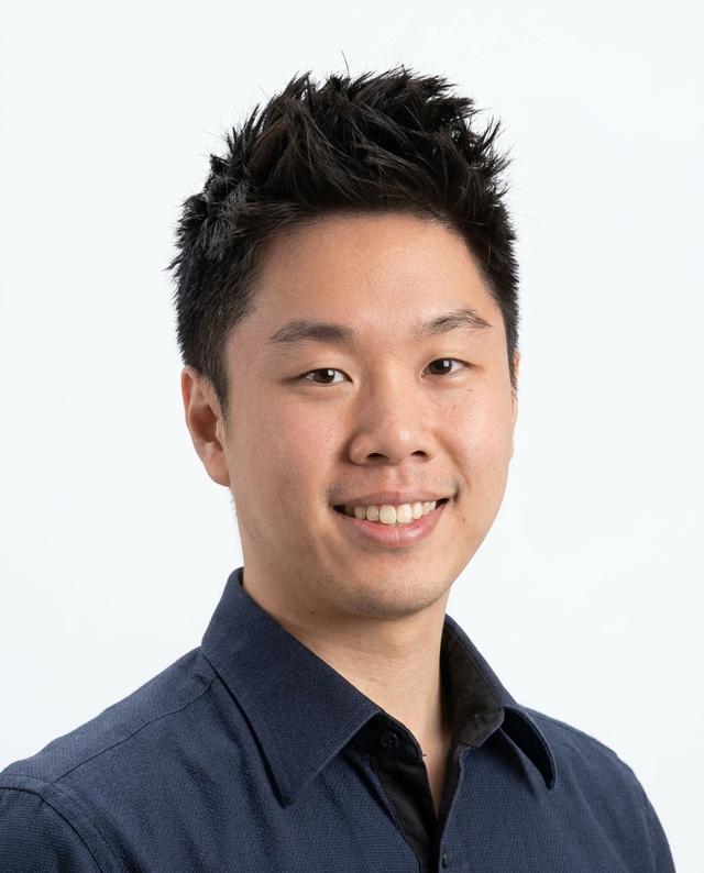 Isaac Cheah