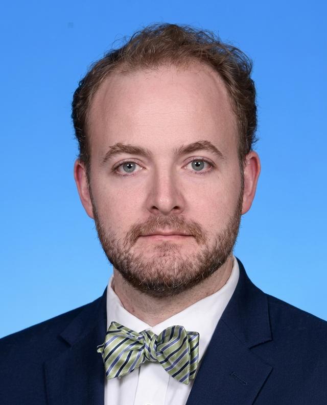 Isaac Droscha