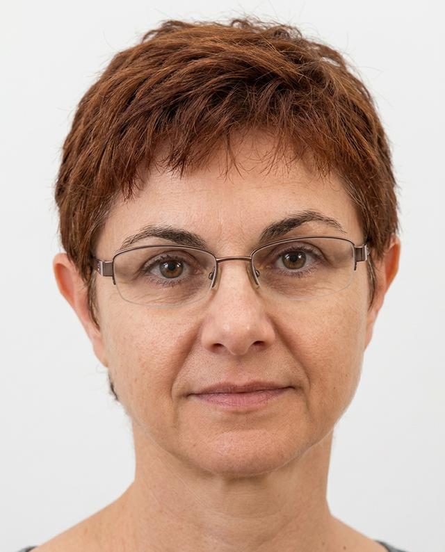 Isabel Morera Bertomeu