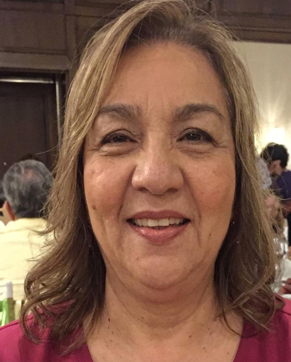 Isabel Rosado Richard