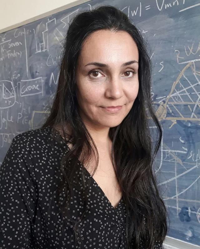 Isabel Serra