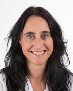 Isabelle Schaffner