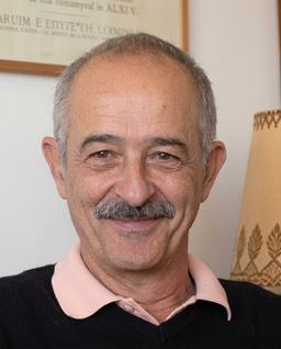 Itamar Cwik