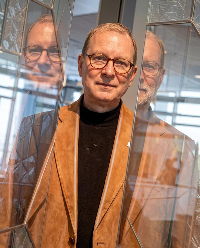 Ivan Gaskell
