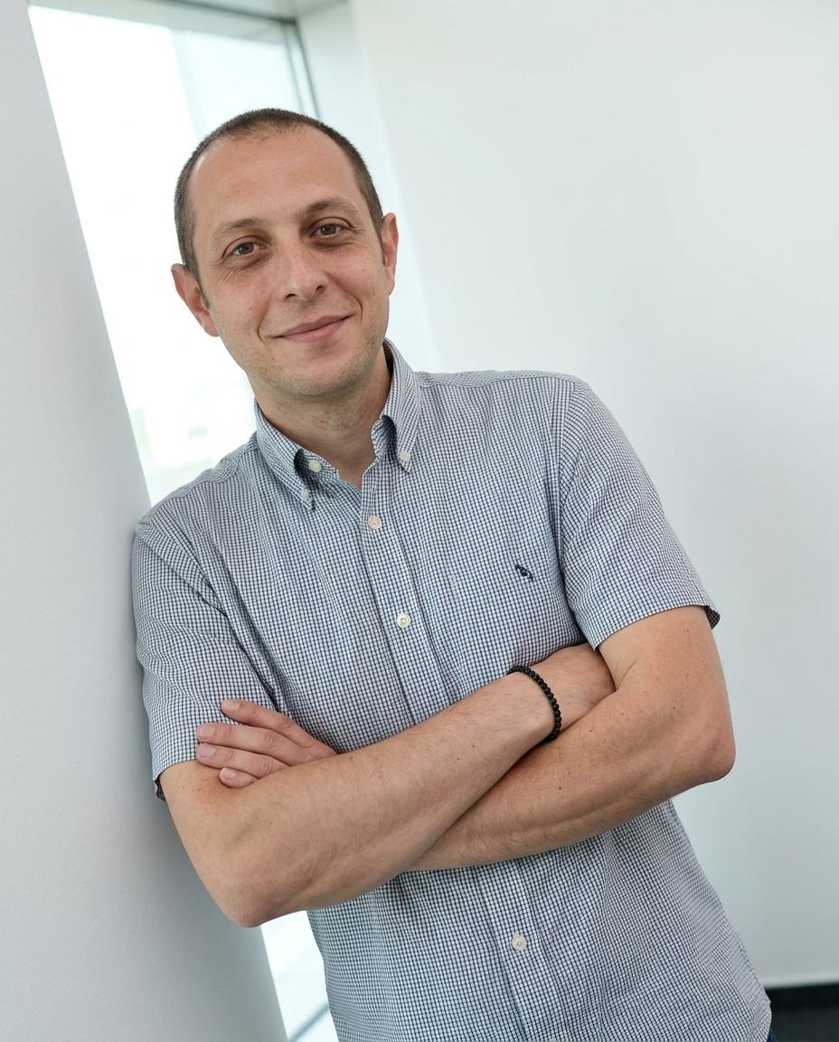 Ivan Pocrnic