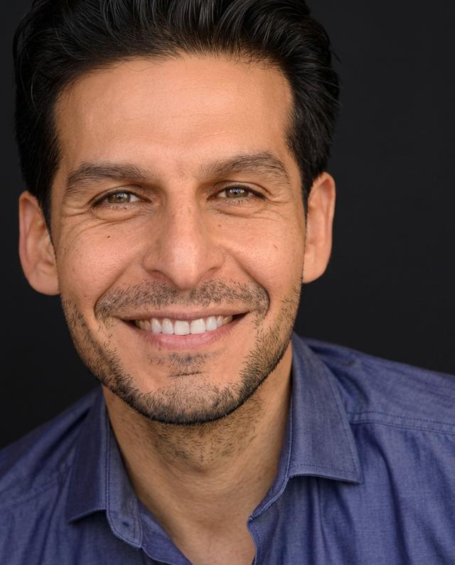 Ivan Wanis Ruiz