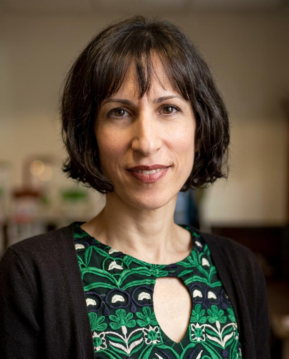 Ivana N. Hughes