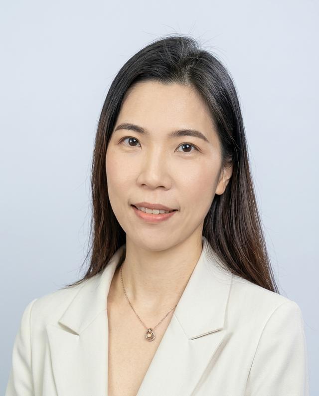Ivy Wu