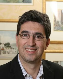 Jean Manuel Izaret