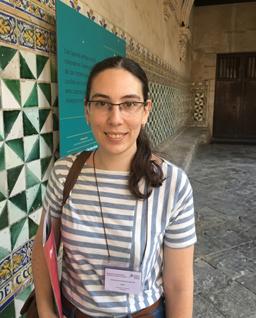 Dr Gemma Pellissa Prades