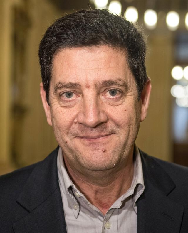 Jaume Dantí