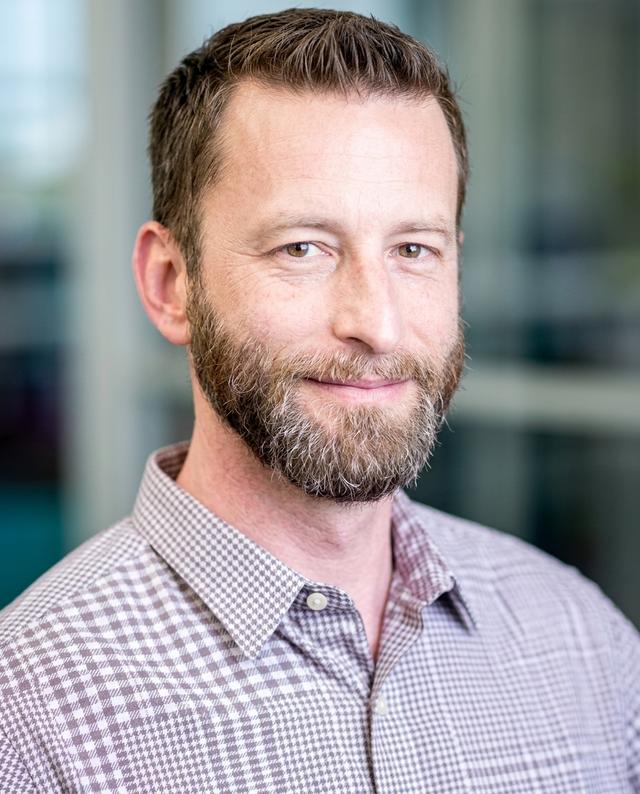 J.R. Storment