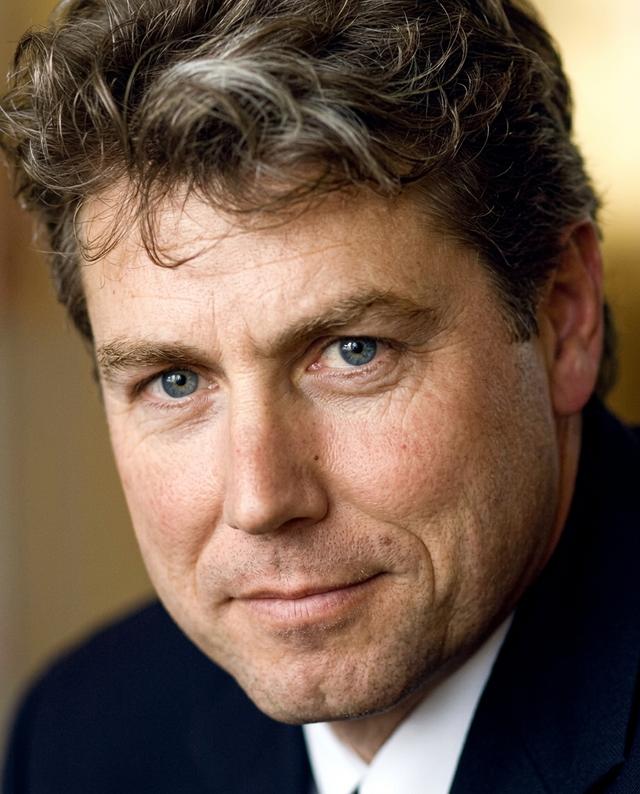 Jacco M. Hoekstra