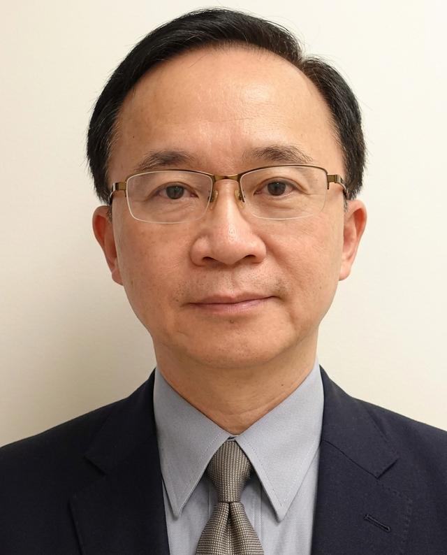 Jack Chun