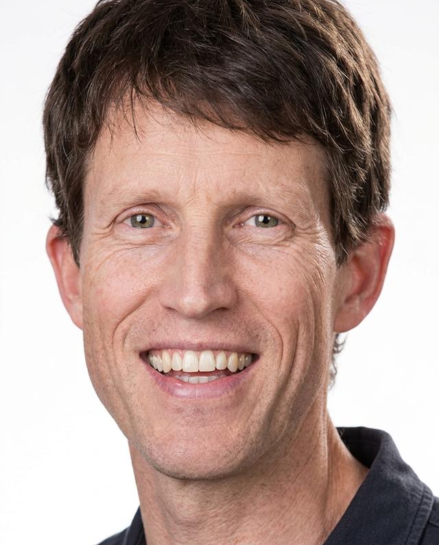Jack Waters
