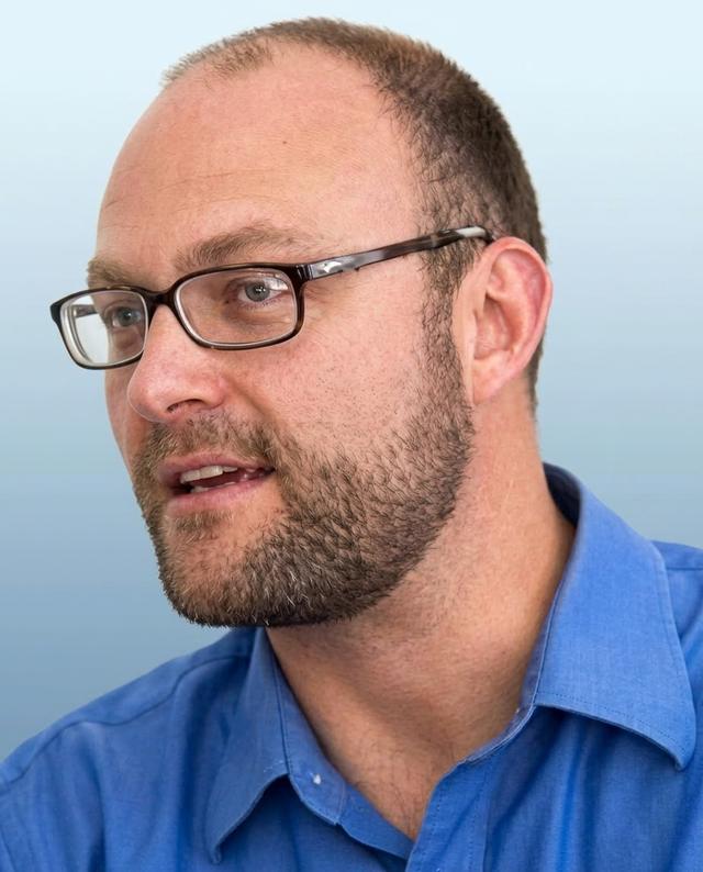 Jacob O. Wobbrock