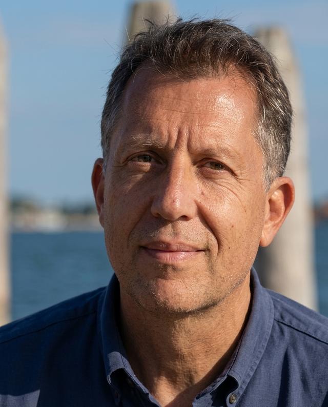 Jacques Lévy