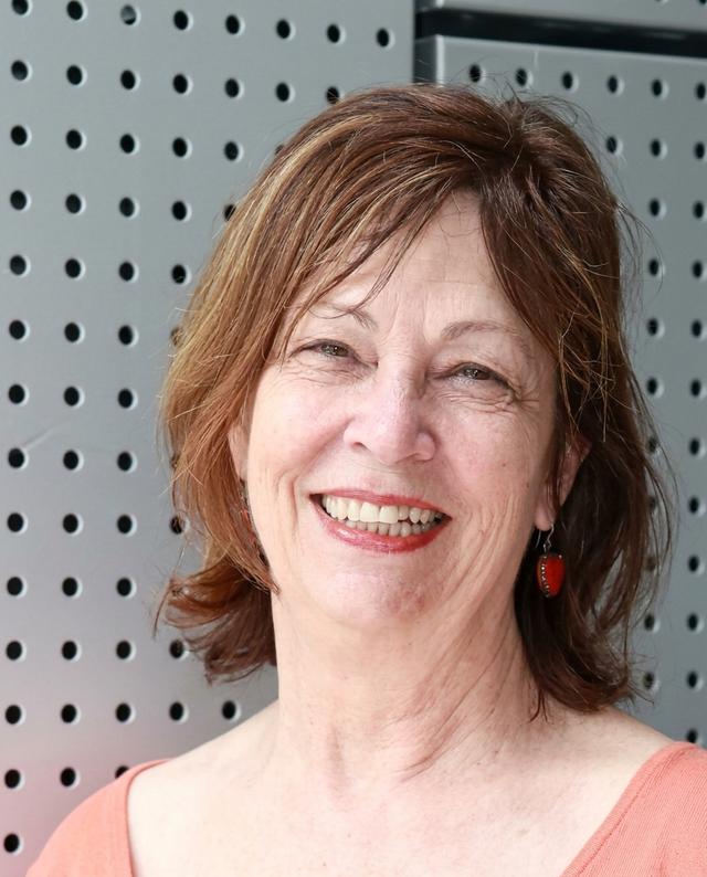 Dr. Jacquie Hutchinson