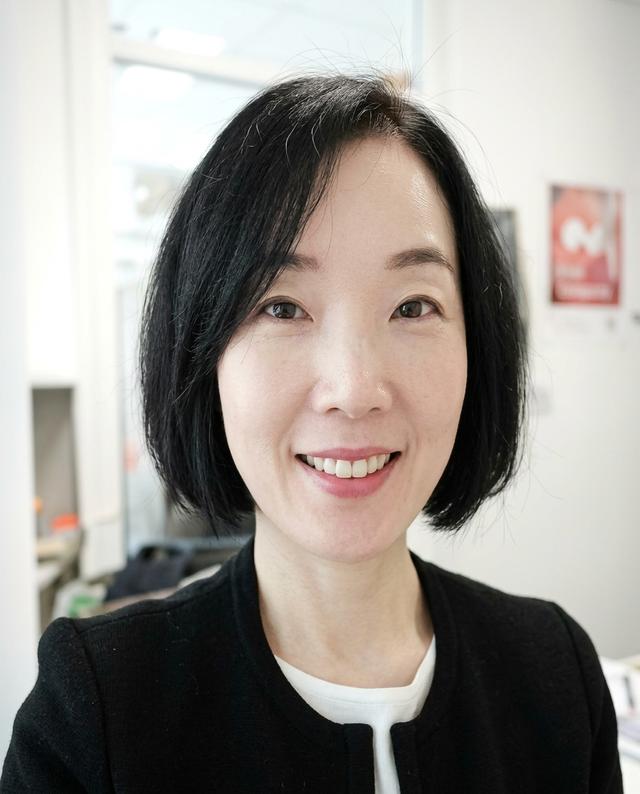 Jae-Eun OH