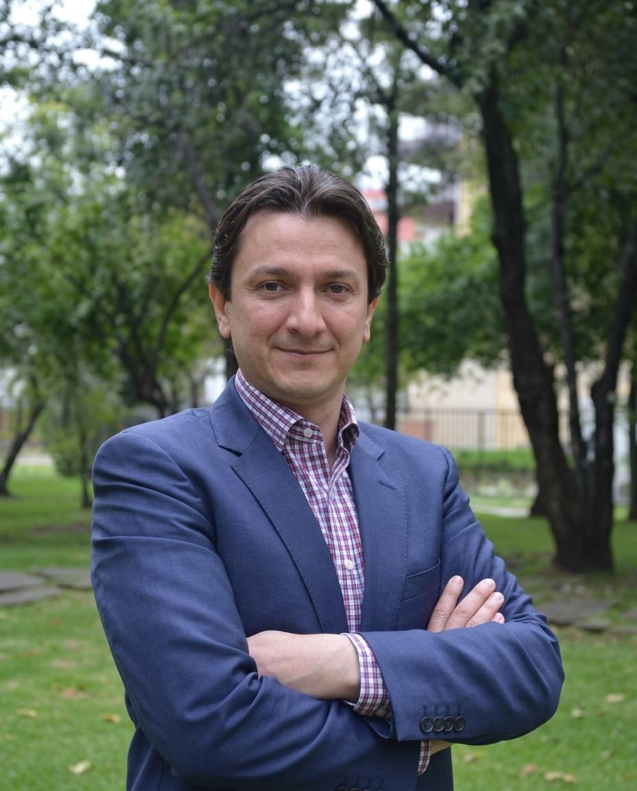 Jairo Sanchez