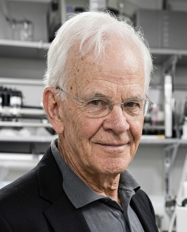 James Anderson