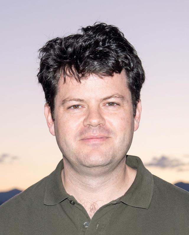 James Donald