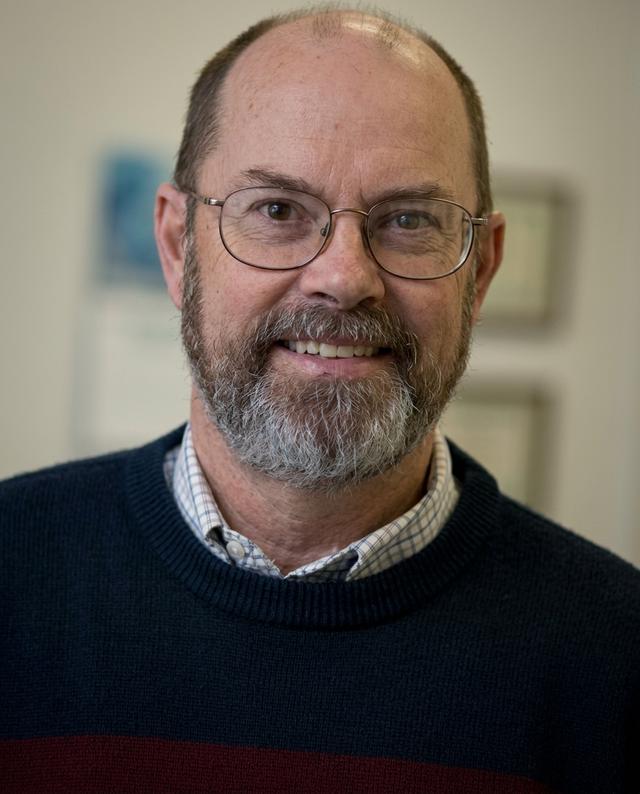James Dunn