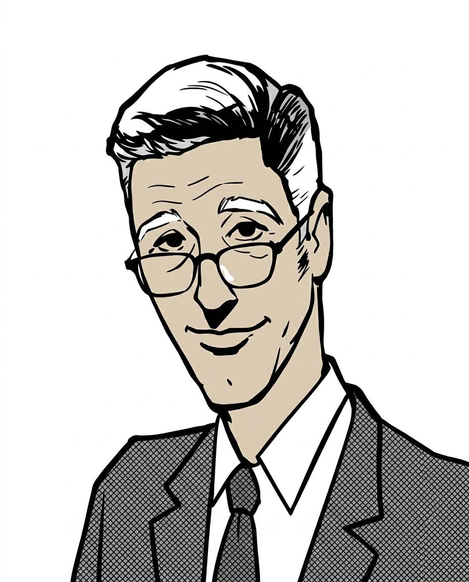 James Egan