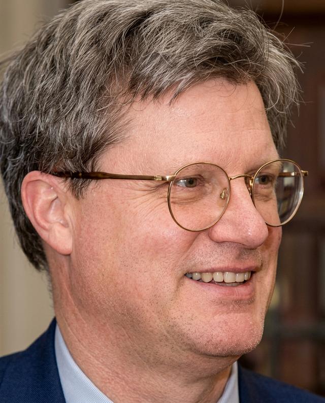 James Engell