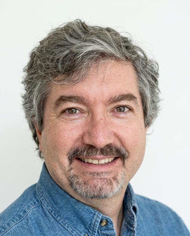 James Freericks