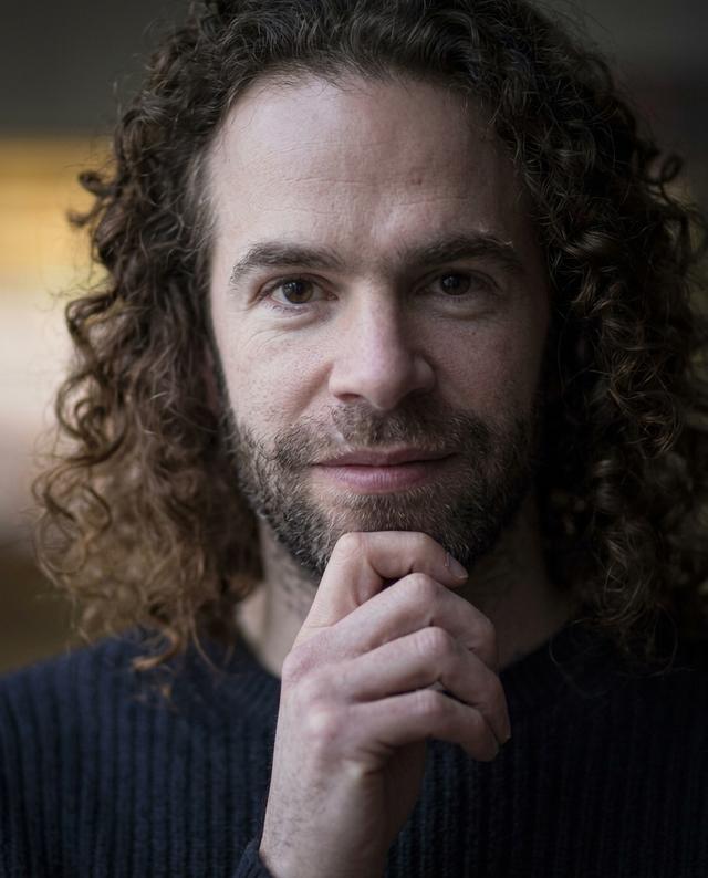Prof. James Evans