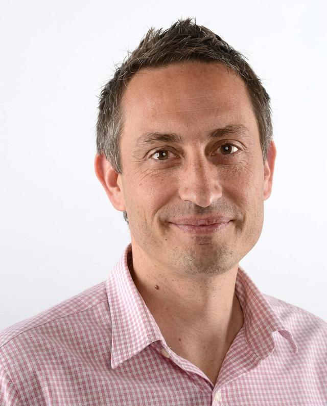 Dr. James Humberstone