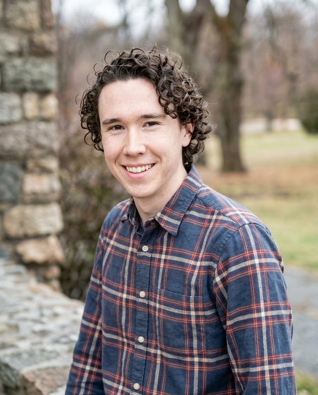 James McINERNEY