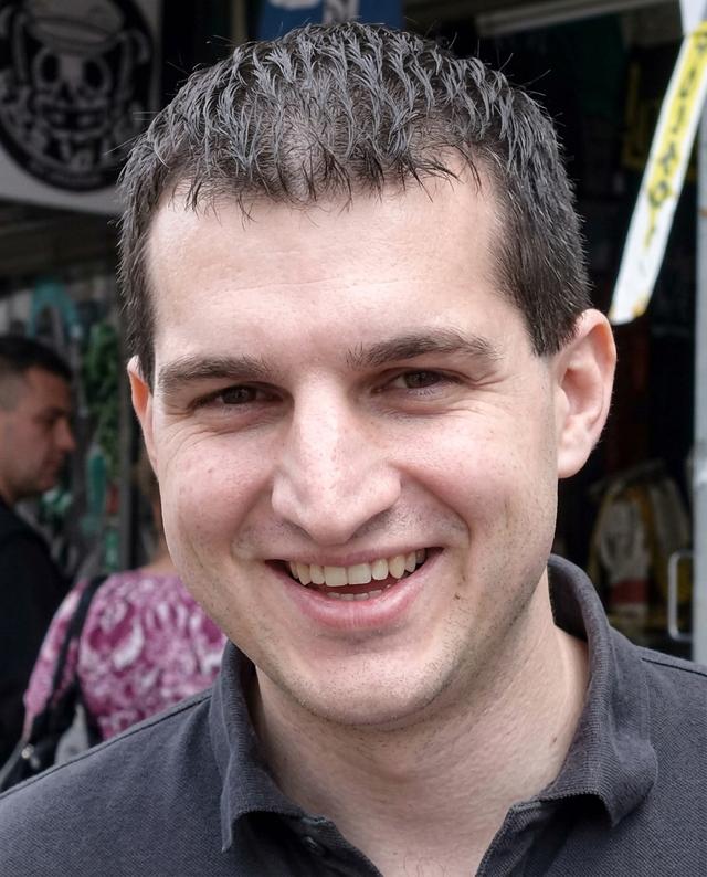 James McNellis
