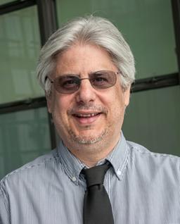 James Papademas