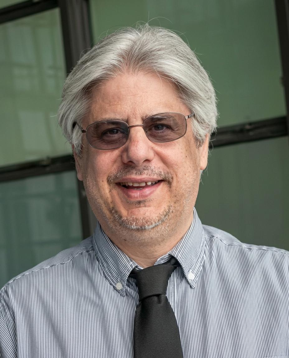 James Papademas