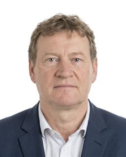 James Roaf