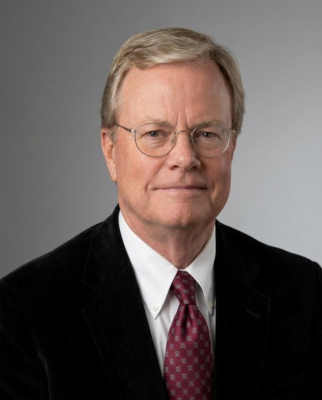 James S. White