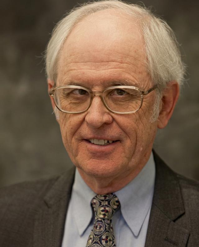 James Shackelford