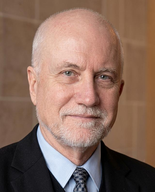 James T. Ulak