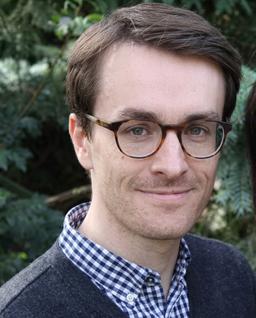 Dr Jamie A Ward