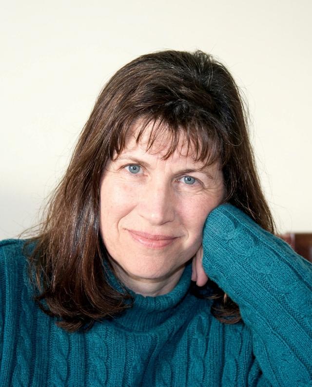 Jamie Henke