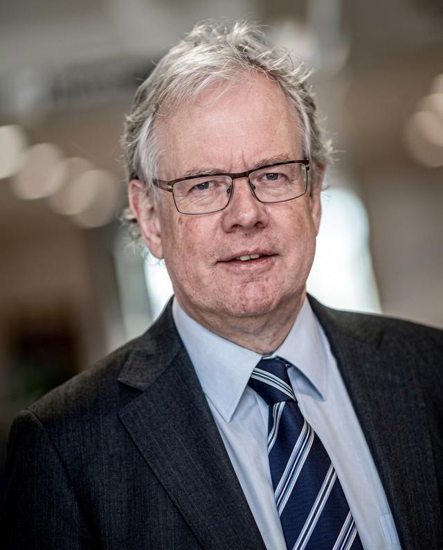 Jan Dul