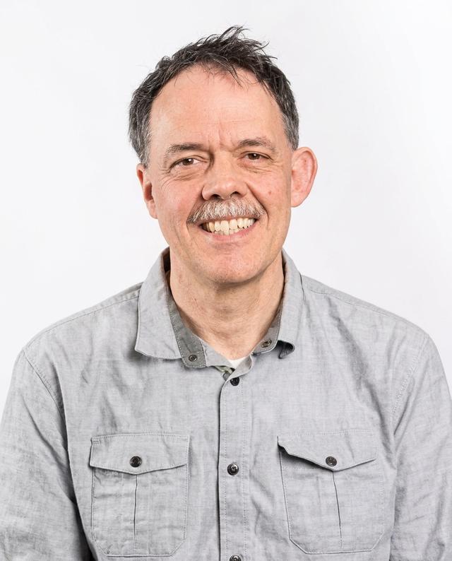 Jan Karel Pieterse
