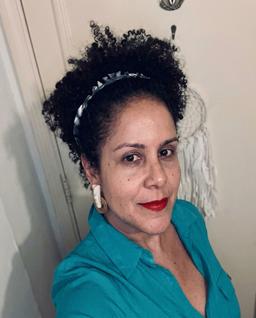 Janaina Gama