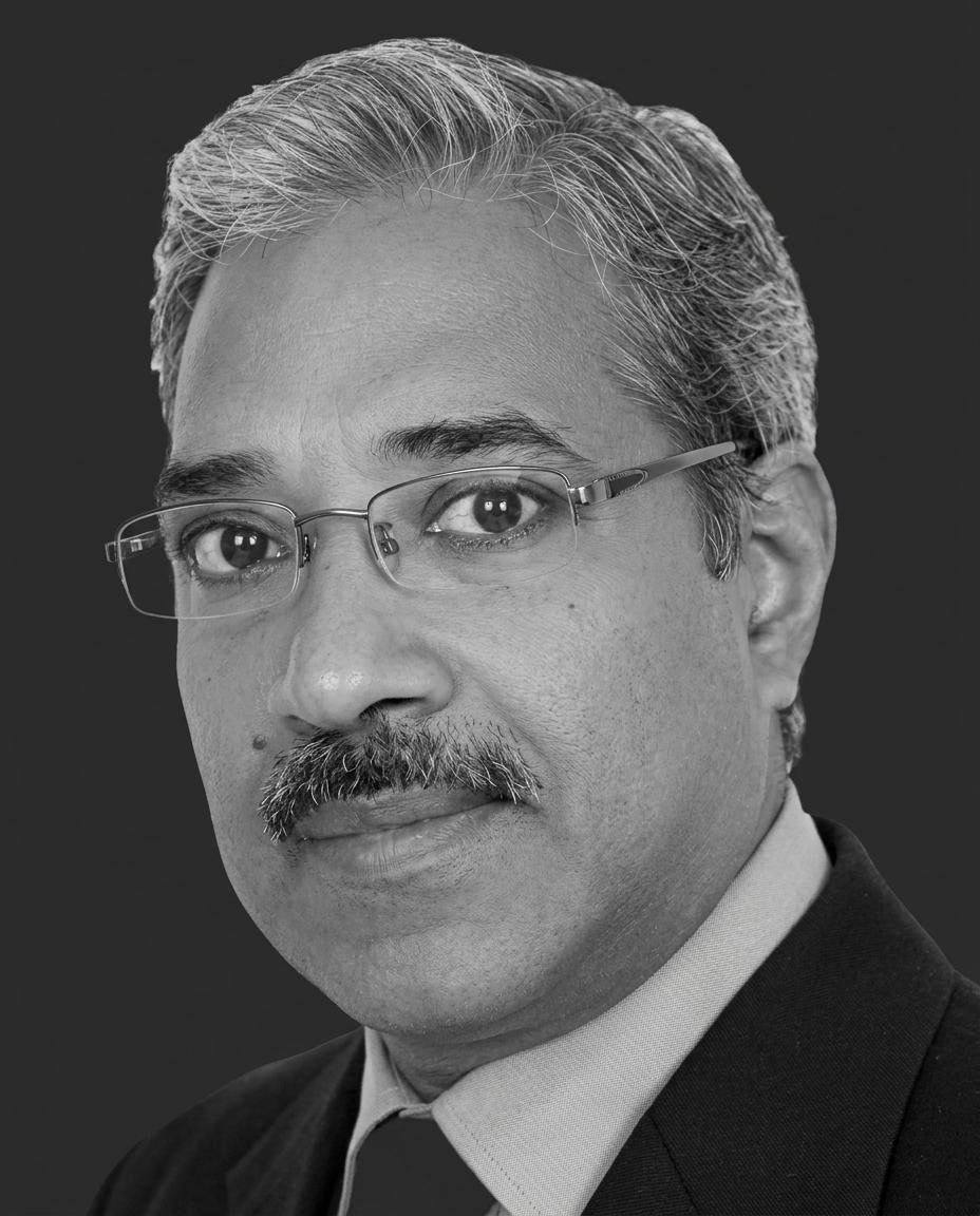 Janakiraman Moorthy