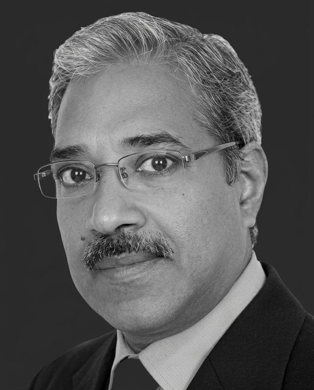 Janakiraman Moorthy